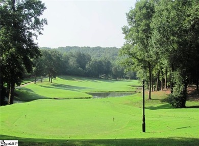 Graciously sized golf course lot on a quiet cul-de-sac in on Cross Creek Plantation in South Carolina - for sale on GolfHomes.com, golf home, golf lot