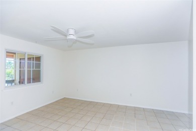 New on the market 2 bedrooms 2 baths 2nd floor unit recently on Kapolei Golf Course in Hawaii - for sale on GolfHomes.com, golf home, golf lot