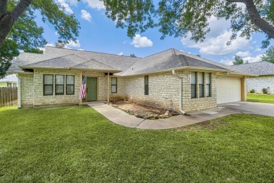 Charming 4-Bedroom Retreat in Sought-After Meadowlakes - Backs on Hidden Falls Golf Club in Texas - for sale on GolfHomes.com, golf home, golf lot