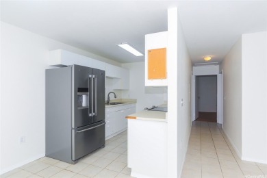New on the market 2 bedrooms 2 baths 2nd floor unit recently on Kapolei Golf Course in Hawaii - for sale on GolfHomes.com, golf home, golf lot