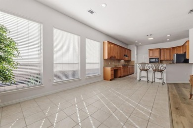 NEW LVP FLOORING!!!! ---- OPEN HOUSE 1-3PM SUNDAY MARCH 8 ---- on Heritage Ranch Golf and Country Club in Texas - for sale on GolfHomes.com, golf home, golf lot