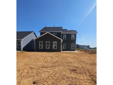 *September to Remember! Fall into Savings with Move in GE on Woodfin Ridge Golf Club in South Carolina - for sale on GolfHomes.com, golf home, golf lot