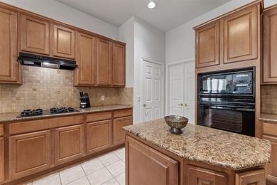 NEW LVP FLOORING!!!! ---- OPEN HOUSE 1-3PM SUNDAY MARCH 8 ---- on Heritage Ranch Golf and Country Club in Texas - for sale on GolfHomes.com, golf home, golf lot