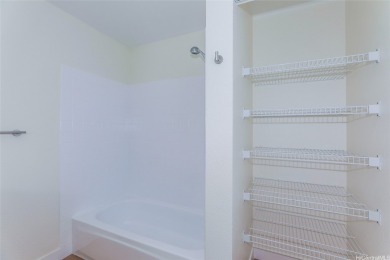 New on the market 2 bedrooms 2 baths 2nd floor unit recently on Kapolei Golf Course in Hawaii - for sale on GolfHomes.com, golf home, golf lot