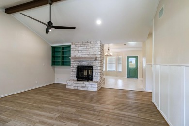 Charming 4-Bedroom Retreat in Sought-After Meadowlakes - Backs on Hidden Falls Golf Club in Texas - for sale on GolfHomes.com, golf home, golf lot