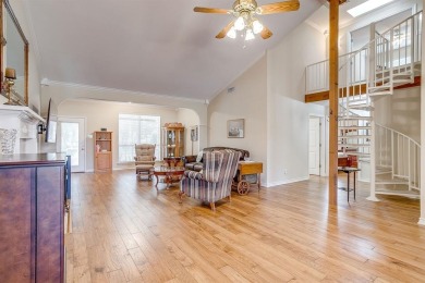Pecan Plantation Enjoy an unbeatable view of the #3 hole on the on Pecan Plantation Country Club in Texas - for sale on GolfHomes.com, golf home, golf lot