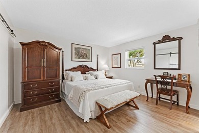 Beautiful Edgewood model! Perfectly & totally updated inside & on Leisureville Community Golf Course in Florida - for sale on GolfHomes.com, golf home, golf lot