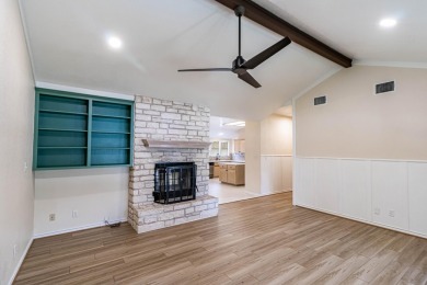 Charming 4-Bedroom Retreat in Sought-After Meadowlakes - Backs on Hidden Falls Golf Club in Texas - for sale on GolfHomes.com, golf home, golf lot