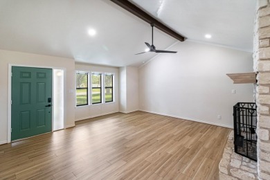 Charming 4-Bedroom Retreat in Sought-After Meadowlakes - Backs on Hidden Falls Golf Club in Texas - for sale on GolfHomes.com, golf home, golf lot
