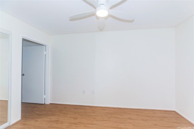 New on the market 2 bedrooms 2 baths 2nd floor unit recently on Kapolei Golf Course in Hawaii - for sale on GolfHomes.com, golf home, golf lot