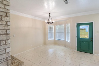 Charming 4-Bedroom Retreat in Sought-After Meadowlakes - Backs on Hidden Falls Golf Club in Texas - for sale on GolfHomes.com, golf home, golf lot