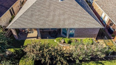 NEW LVP FLOORING!!!! ---- OPEN HOUSE 1-3PM SUNDAY MARCH 8 ---- on Heritage Ranch Golf and Country Club in Texas - for sale on GolfHomes.com, golf home, golf lot