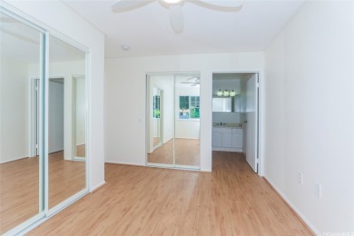 New on the market 2 bedrooms 2 baths 2nd floor unit recently on Kapolei Golf Course in Hawaii - for sale on GolfHomes.com, golf home, golf lot