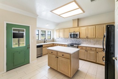 Charming 4-Bedroom Retreat in Sought-After Meadowlakes - Backs on Hidden Falls Golf Club in Texas - for sale on GolfHomes.com, golf home, golf lot