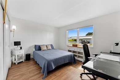 Beautiful Edgewood model! Perfectly & totally updated inside & on Leisureville Community Golf Course in Florida - for sale on GolfHomes.com, golf home, golf lot