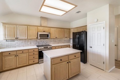 Charming 4-Bedroom Retreat in Sought-After Meadowlakes - Backs on Hidden Falls Golf Club in Texas - for sale on GolfHomes.com, golf home, golf lot