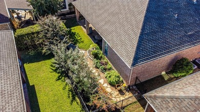 NEW LVP FLOORING!!!! ---- OPEN HOUSE 1-3PM SUNDAY MARCH 8 ---- on Heritage Ranch Golf and Country Club in Texas - for sale on GolfHomes.com, golf home, golf lot