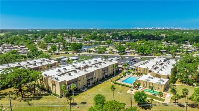 Welcome to the best value in Glen Oaks! This 2-bedroom on Bobby Jones Golf Club in Florida - for sale on GolfHomes.com, golf home, golf lot