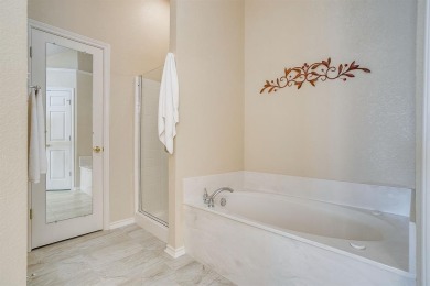 Pecan Plantation Enjoy an unbeatable view of the #3 hole on the on Pecan Plantation Country Club in Texas - for sale on GolfHomes.com, golf home, golf lot