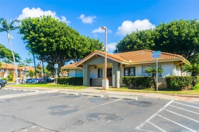 New on the market 2 bedrooms 2 baths 2nd floor unit recently on Kapolei Golf Course in Hawaii - for sale on GolfHomes.com, golf home, golf lot