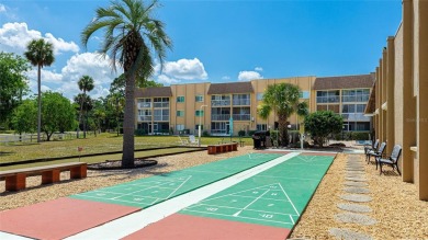 Welcome to the best value in Glen Oaks! This 2-bedroom on Bobby Jones Golf Club in Florida - for sale on GolfHomes.com, golf home, golf lot