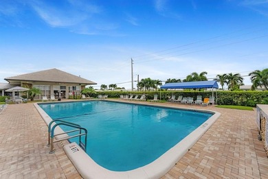 Beautiful Edgewood model! Perfectly & totally updated inside & on Leisureville Community Golf Course in Florida - for sale on GolfHomes.com, golf home, golf lot