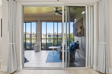 Discover effortless Florida living in this beautifully on Shadow Wood Preserve in Florida - for sale on GolfHomes.com, golf home, golf lot