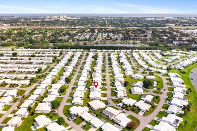 Beautiful Edgewood model! Perfectly & totally updated inside & on Leisureville Community Golf Course in Florida - for sale on GolfHomes.com, golf home, golf lot