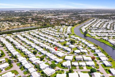 Beautiful Edgewood model! Perfectly & totally updated inside & on Leisureville Community Golf Course in Florida - for sale on GolfHomes.com, golf home, golf lot