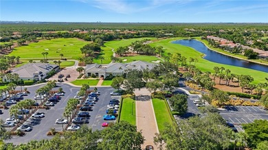 Discover effortless Florida living in this beautifully on Shadow Wood Preserve in Florida - for sale on GolfHomes.com, golf home, golf lot