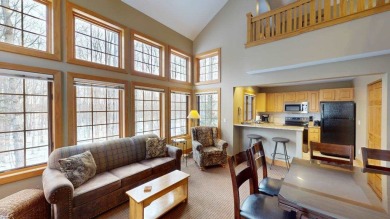 Enjoy the legacy of Boyne Mountain tradition with a remarkable on Boyne Mountain Resort - Alpine in Michigan - for sale on GolfHomes.com, golf home, golf lot