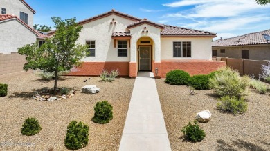 Tucked away in the peaceful valley of Stoneridge offering the on StoneRidge Golf Course in Arizona - for sale on GolfHomes.com, golf home, golf lot