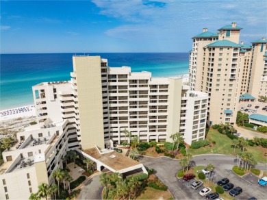This beautifully appointed 2-bedroom, 2-bath condo is move-in or on Sandestin Golf and Beach Resort - The Links in Florida - for sale on GolfHomes.com, golf home, golf lot