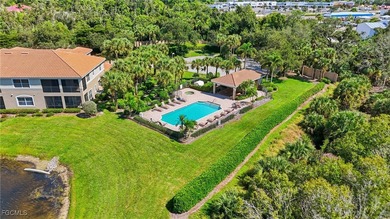 Discover effortless Florida living in this beautifully on Shadow Wood Preserve in Florida - for sale on GolfHomes.com, golf home, golf lot