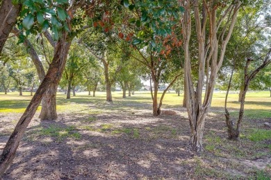 Pecan Plantation Enjoy an unbeatable view of the #3 hole on the on Pecan Plantation Country Club in Texas - for sale on GolfHomes.com, golf home, golf lot