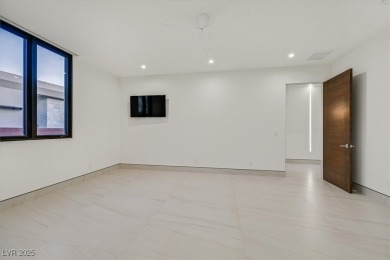 This stunning one story custom home  expertly  designed by Quinn on Bears Best Las Vegas Golf Club in Nevada - for sale on GolfHomes.com, golf home, golf lot