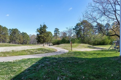 Welcome home to this two story home in sought after Eagle Ridge on Eagle Ridge Golf Course in North Carolina - for sale on GolfHomes.com, golf home, golf lot