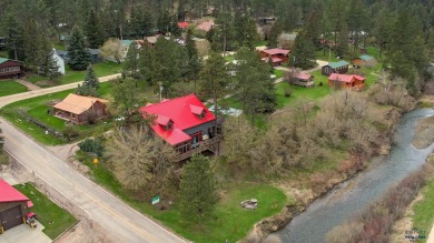 Listed by Lori Barnett, Engel & Volkers Black Hills on  in South Dakota - for sale on GolfHomes.com, golf home, golf lot