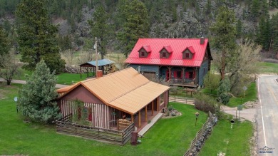 Listed by Lori Barnett, Engel & Volkers Black Hills on  in South Dakota - for sale on GolfHomes.com, golf home, golf lot