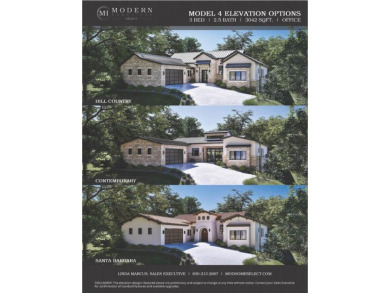 This homesite offers the ideal setting situated in the on Summit Rock Golf Course in Texas - for sale on GolfHomes.com, golf home, golf lot