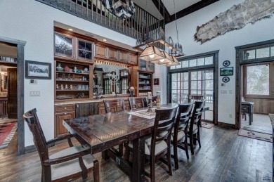 Listed by Lori Barnett, Engel & Volkers Black Hills on  in South Dakota - for sale on GolfHomes.com, golf home, golf lot