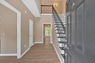 Welcome Home to this beautifully upgraded 4-bedroom, 3-bath on The Golf Club of Georgia in Georgia - for sale on GolfHomes.com, golf home, golf lot