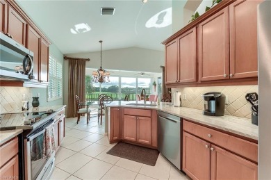 Best view in Shadow Wood over lake and all down the 5th hole! on  in Florida - for sale on GolfHomes.com, golf home, golf lot