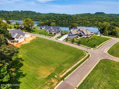 This beautiful corner lot in Tennessee National offers the on Tennessee National Golf Club in Tennessee - for sale on GolfHomes.com, golf home, golf lot