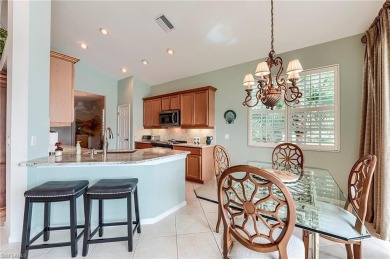 Best view in Shadow Wood over lake and all down the 5th hole! on  in Florida - for sale on GolfHomes.com, golf home, golf lot