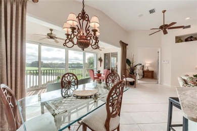 Best view in Shadow Wood over lake and all down the 5th hole! on  in Florida - for sale on GolfHomes.com, golf home, golf lot