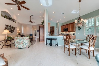 Best view in Shadow Wood over lake and all down the 5th hole! on  in Florida - for sale on GolfHomes.com, golf home, golf lot