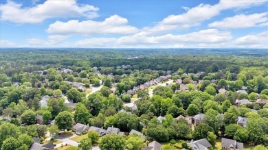Welcome Home to this beautifully upgraded 4-bedroom, 3-bath on The Golf Club of Georgia in Georgia - for sale on GolfHomes.com, golf home, golf lot