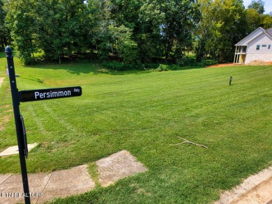 This beautiful corner lot in Tennessee National offers the on Tennessee National Golf Club in Tennessee - for sale on GolfHomes.com, golf home, golf lot