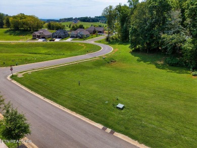 This beautiful corner lot in Tennessee National offers the on Tennessee National Golf Club in Tennessee - for sale on GolfHomes.com, golf home, golf lot